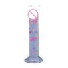 Medical Silicone Jelly Dildo for Women - BIERMOKK_9