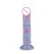 Medical Silicone Jelly Dildo for Women - BIERMOKK