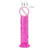 High-quality Realistic Sex Toy for Women's Masturbation_15