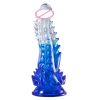 Clear and Realistic Huge Monster Dildos for Women - Adult Sex Toys_10