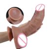 Premium Skin-Feeling Silicone Sex Toy for Unmatched Pleasure_4