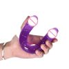 Premium Double Head Dildo for Women and Lesbians_10