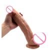 12inch 30cm Huge Dildo for Adult Pleasure - PVC Material & Suction Cup_1