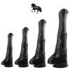 High-Quality Alien Horse Dildos for Various Users_1