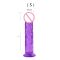 High-quality Realistic Sex Toy for Women's Masturbation