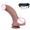 Premium Skin-Feeling Silicone Sex Toy for Unmatched Pleasure_7