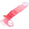 12inch 30cm Huge Dildo for Adult Pleasure - PVC Material & Suction Cup_8