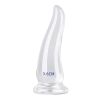 Top-Quality Black&Transparent Anal Plug Sex Toys for Adults_8