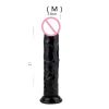 High-quality Realistic Sex Toy for Women's Masturbation_22