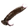 12inch 30cm Huge Dildo for Adult Pleasure - PVC Material & Suction Cup_10