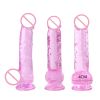 High-Quality TPE Dildo for Women - Adult Sex Toys for Pleasure_5