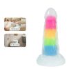 EPEPKIB Luminous Rainbow Realistic Sex Toys for Women_6