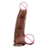 New Realistic Silicone Dildo - Huge Strapon for Erotic Pleasure_6