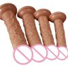 High-Quality Realistic Dildo for Women - dawndesslo_2