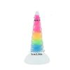 EPEPKIB Luminous Rainbow Realistic Sex Toys for Women_7