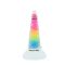 EPEPKIB Luminous Rainbow Realistic Sex Toys for Women