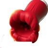 Deep Throat Male Masturbator - High-Quality Adult Sex Toy_2