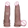 Realistic Large Scale Silicone Dildo - Best Adult Sex Toy_4