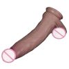 Realistic Large Scale Silicone Dildo - Best Adult Sex Toy_3