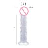 High-quality Realistic Sex Toy for Women's Masturbation_28