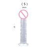 High-quality Realistic Sex Toy for Women's Masturbation_14