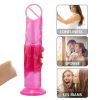 High-quality Realistic Sex Toy for Women's Masturbation_1