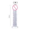 High-quality Realistic Sex Toy for Women's Masturbation_13