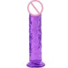 High-quality Realistic Sex Toy for Women's Masturbation_8