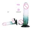 Realistic and Erotic Sex Toys for Women - Dildo and Anal Butt Plug_2