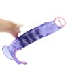 12inch 30cm Huge Dildo for Adult Pleasure - PVC Material & Suction Cup_7