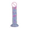 Medical Silicone Jelly Dildo for Women - BIERMOKK_8