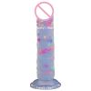 Medical Silicone Jelly Dildo for Women - BIERMOKK_10