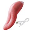 10 Modes Tongue Licking Vibrator for Women - Best Sex Toy for Pleasure_5