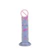 Medical Silicone Jelly Dildo for Women - BIERMOKK_12