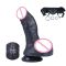 Premium Skin-Feeling Silicone Sex Toy for Unmatched Pleasure