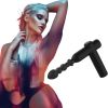 Premium Sex Toys: Fascia Massage Gun Dildos for Couples and Females_6