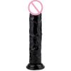 High-quality Realistic Sex Toy for Women's Masturbation_11