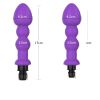 Premium Sex Toys: Fascia Massage Gun Dildos for Couples and Females_21