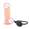 Premium Huge Inflatable Dildo Sex Toy for Women_8