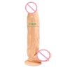 12inch 30cm Huge Dildo for Adult Pleasure - PVC Material & Suction Cup_6