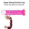 High-quality Realistic Sex Toy for Women's Masturbation_3