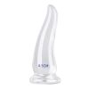 Top-Quality Black&Transparent Anal Plug Sex Toys for Adults_7