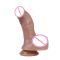 Premium Skin-Feeling Silicone Sex Toy for Unmatched Pleasure