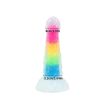 EPEPKIB Luminous Rainbow Realistic Sex Toys for Women_9