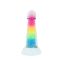 EPEPKIB Luminous Rainbow Realistic Sex Toys for Women