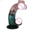 Realistic and Erotic Sex Toys for Women - Dildo and Anal Butt Plug_4