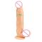 12inch 30cm Huge Dildo for Adult Pleasure - PVC Material & Suction Cup