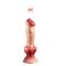 Super Huge Dog Dildos - XL Animal Dildo for Adult Pleasure