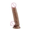 The Ultimate Realistic Liquid Silicone Dildos for Women_5