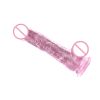 High-Quality TPE Dildo for Women - Adult Sex Toys for Pleasure_6